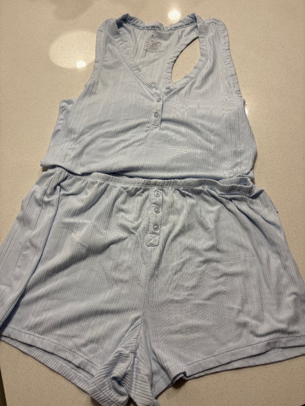 nine west pajamas